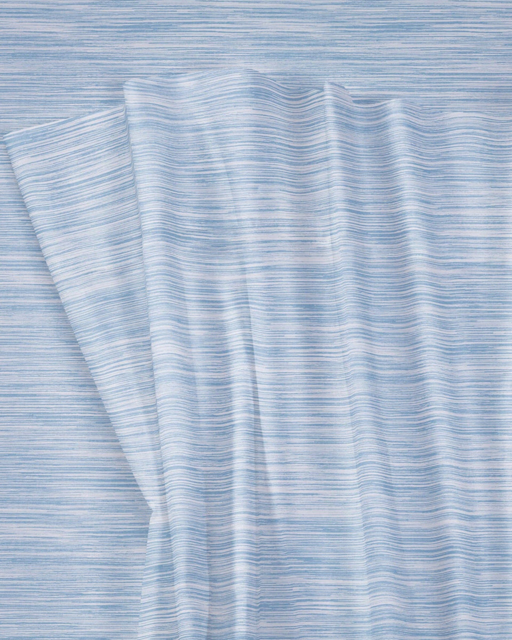 Distressed Stripe Sheet Set
